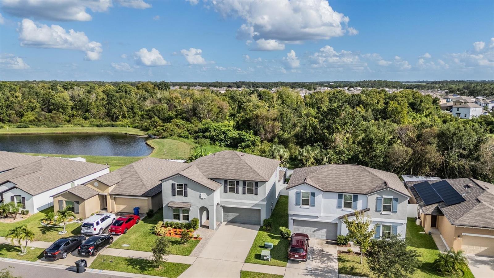 Listing photo id 46 for 14704 Scottburgh Glen Drive