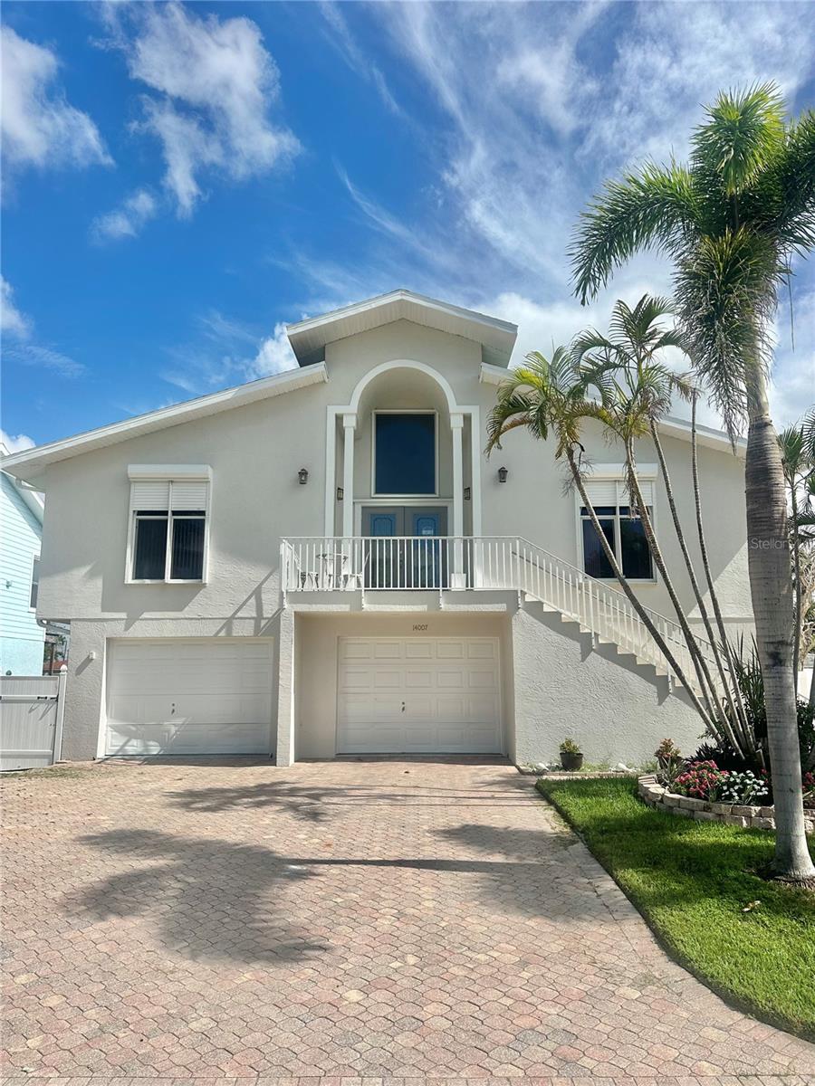 Details for 14007 Vivian Drive 2, MADEIRA BEACH, FL 33708