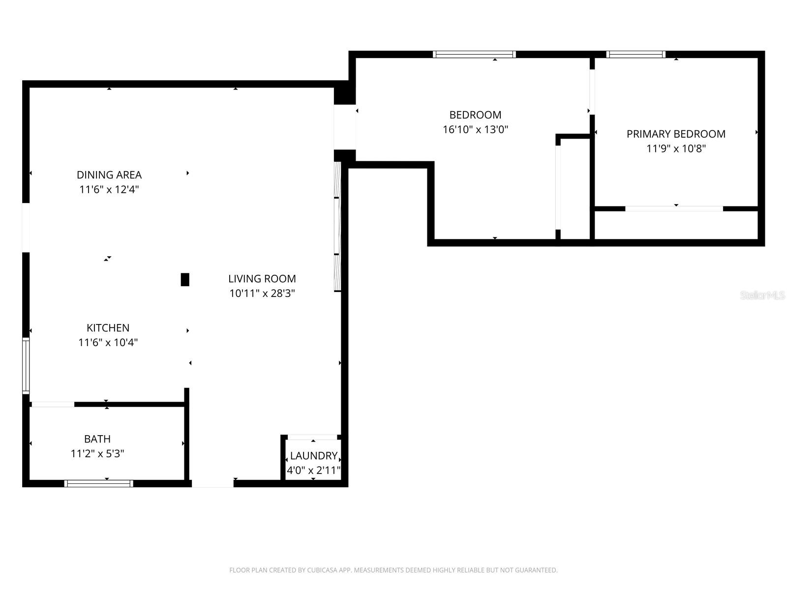 Image 27 of 27 For 14007 Vivian Drive 2