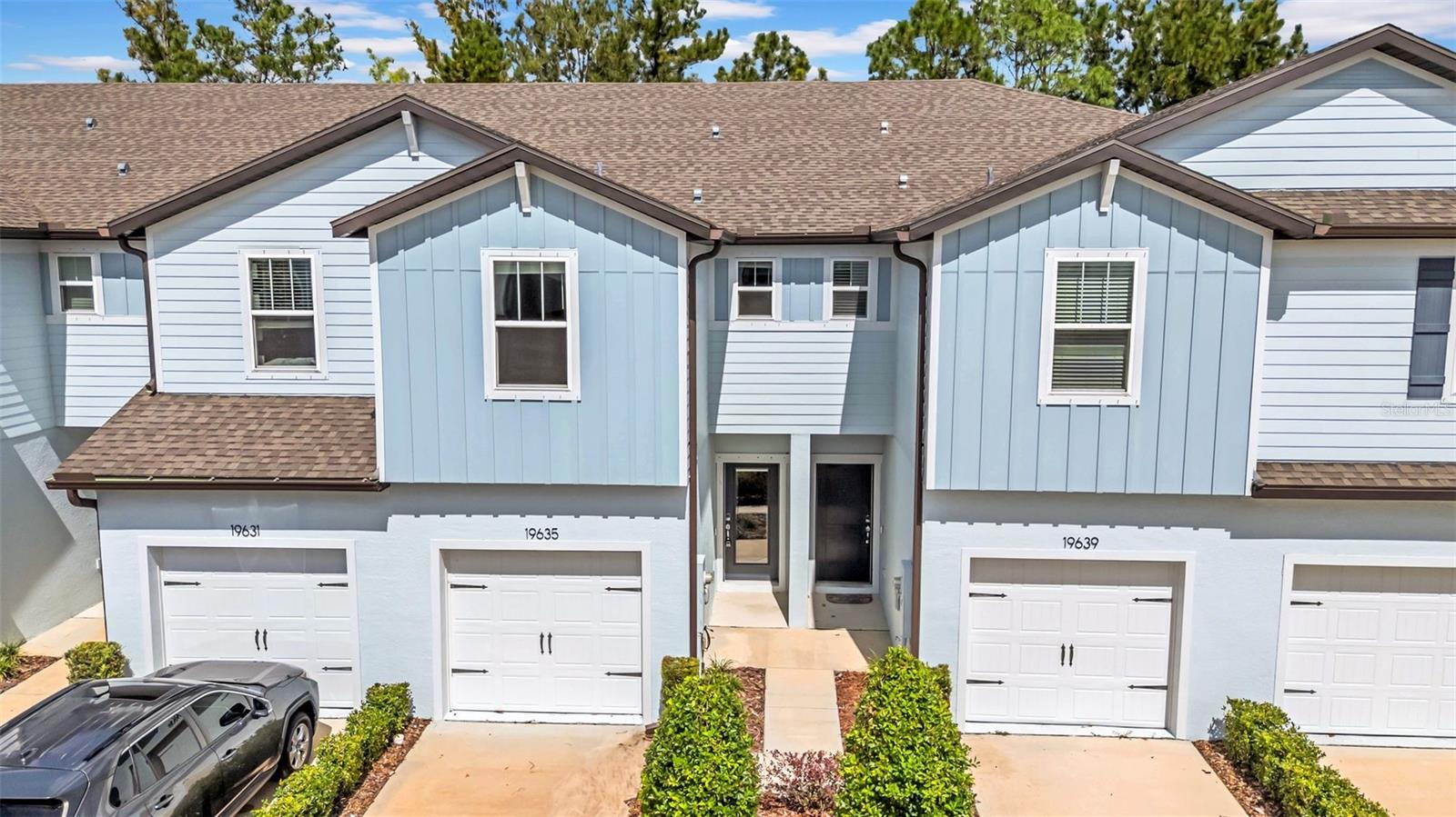 Details for 19635 Shady Oak Drive, LAND O LAKES, FL 34638