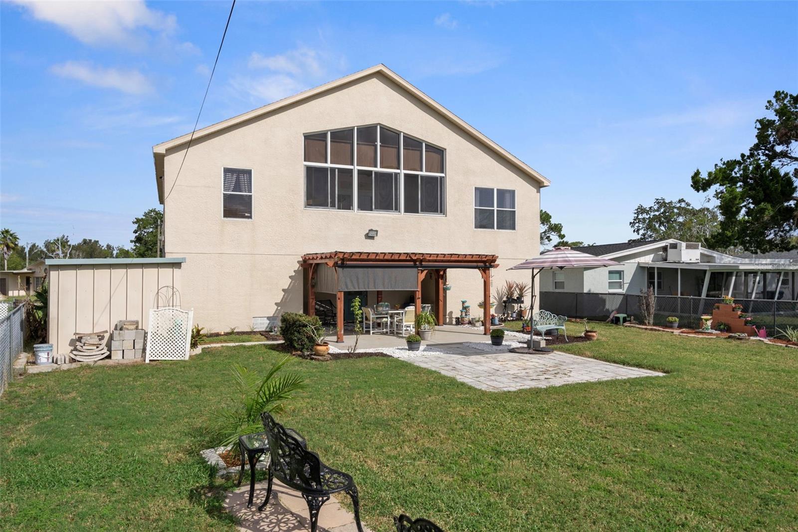 Image 39 of 48 For 6719 Manor Beach Road