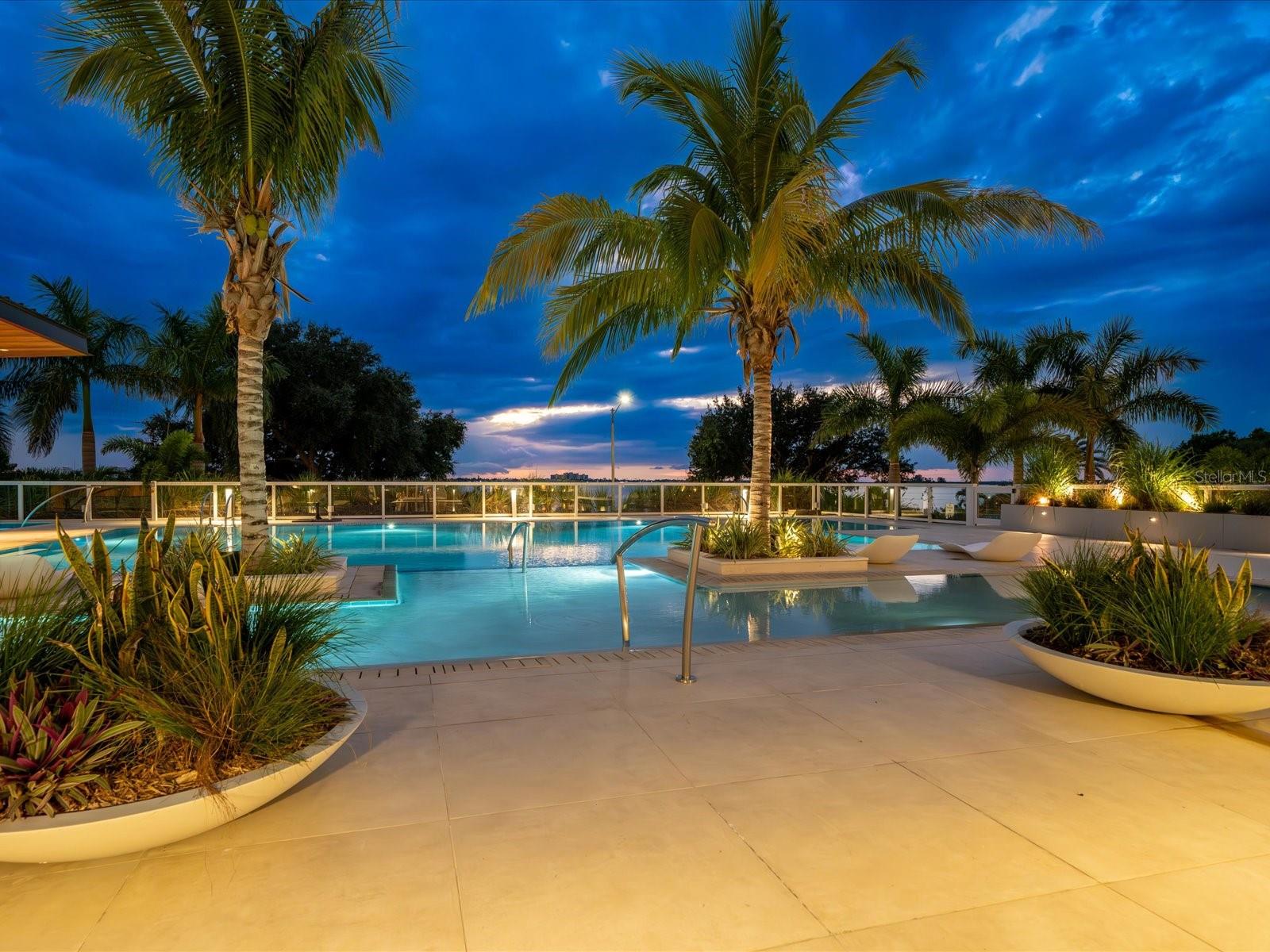 Image 13 of 100 For 1020 Sunset Point Road 511