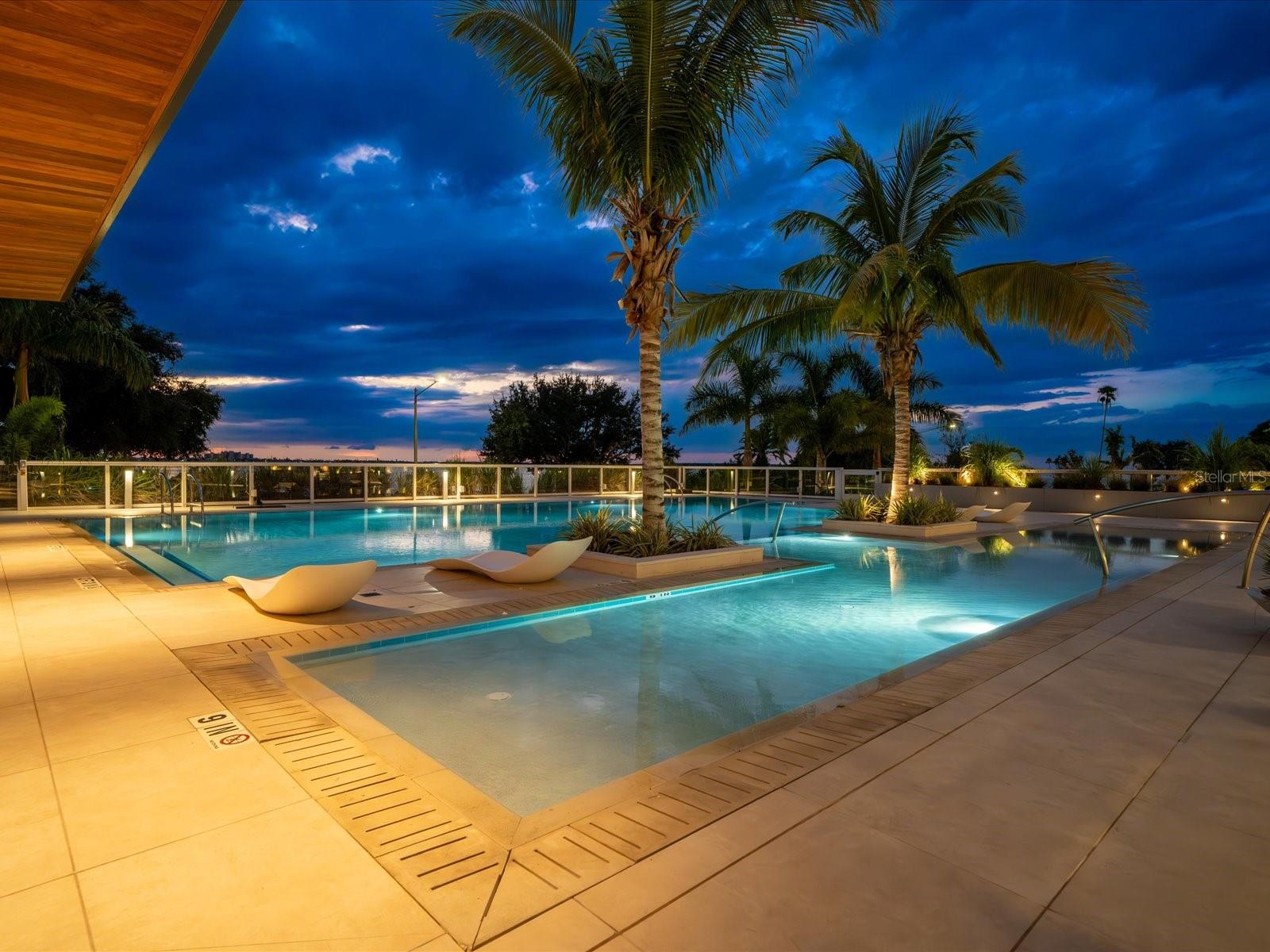 Image 14 of 100 For 1020 Sunset Point Road 511