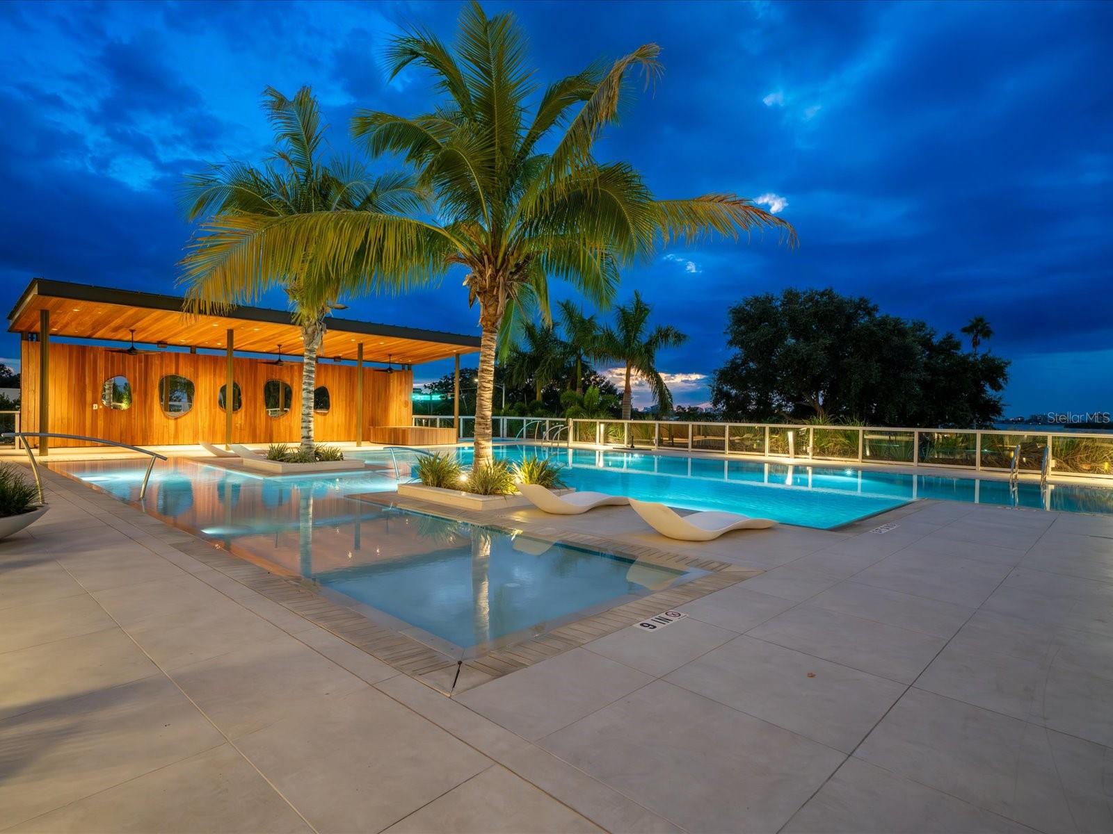 Image 15 of 100 For 1020 Sunset Point Road 511