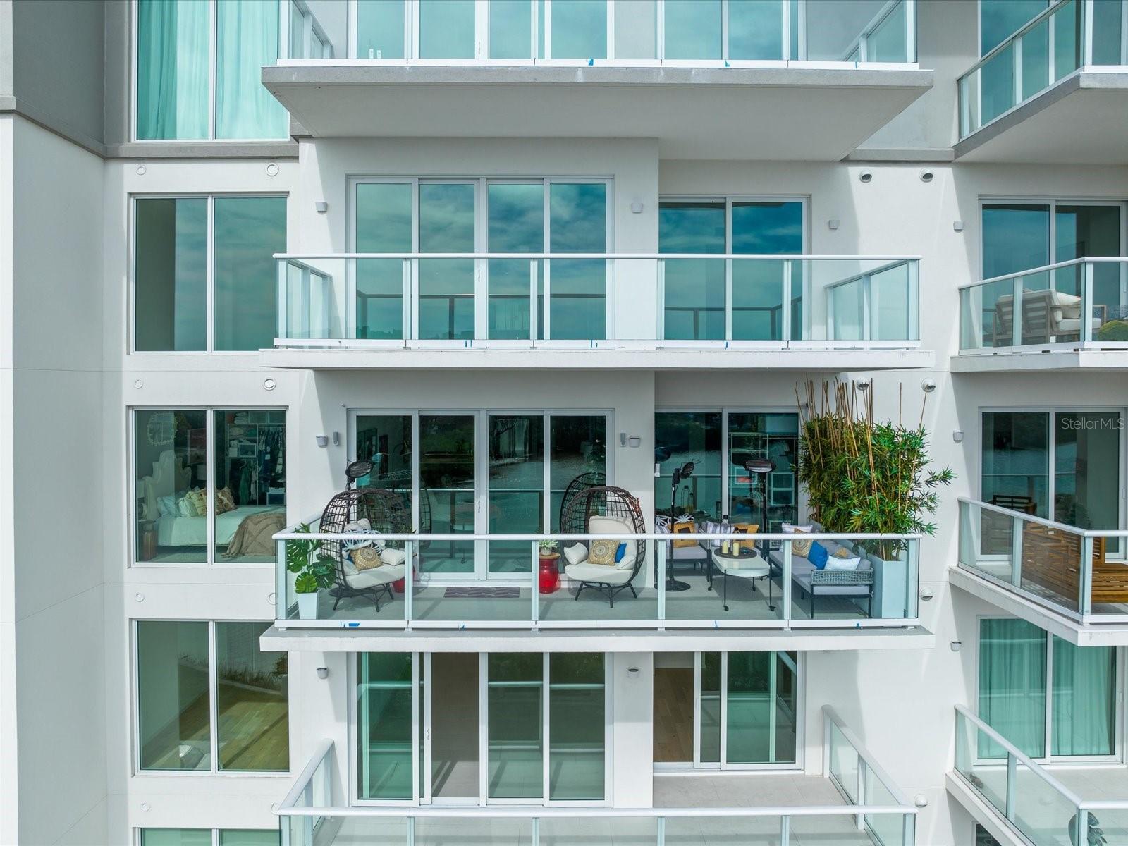 Image 26 of 100 For 1020 Sunset Point Road 511