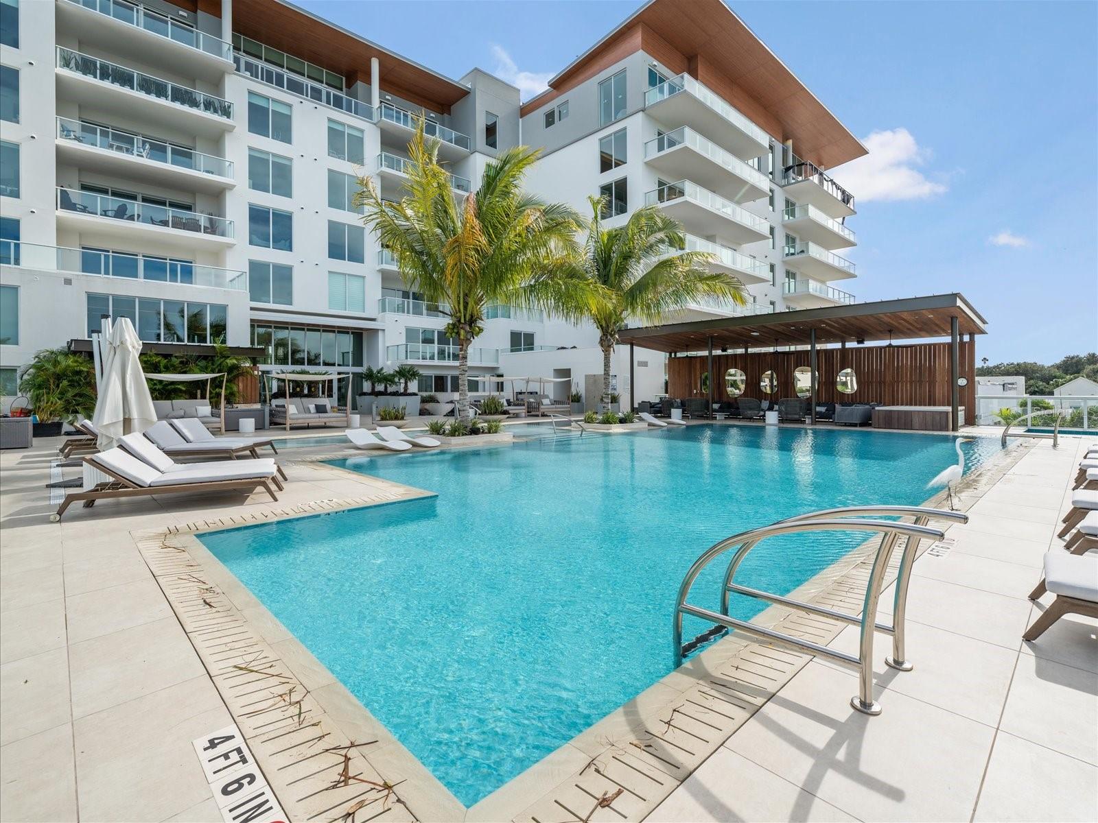 Image 57 of 100 For 1020 Sunset Point Road 511