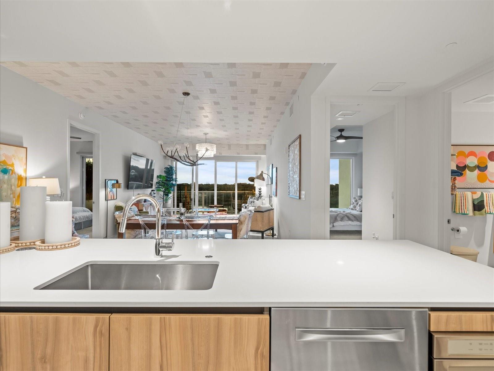 Image 66 of 100 For 1020 Sunset Point Road 511