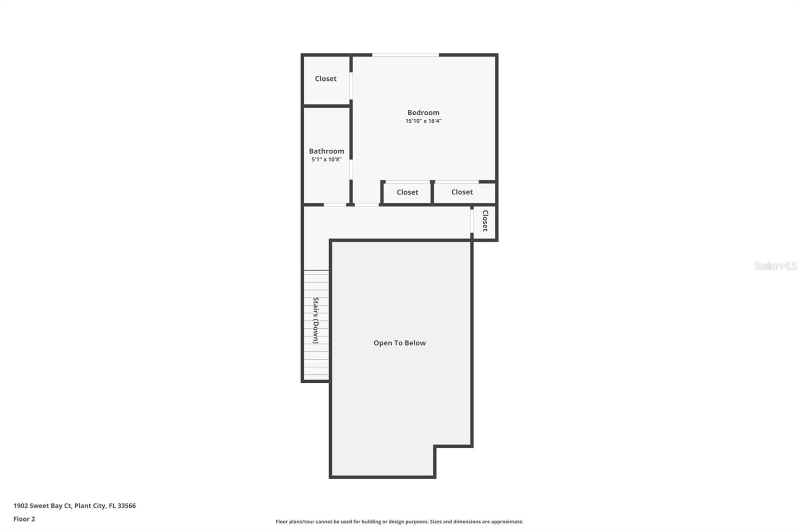 Listing photo id 77 for 1902 Sweet Bay Court