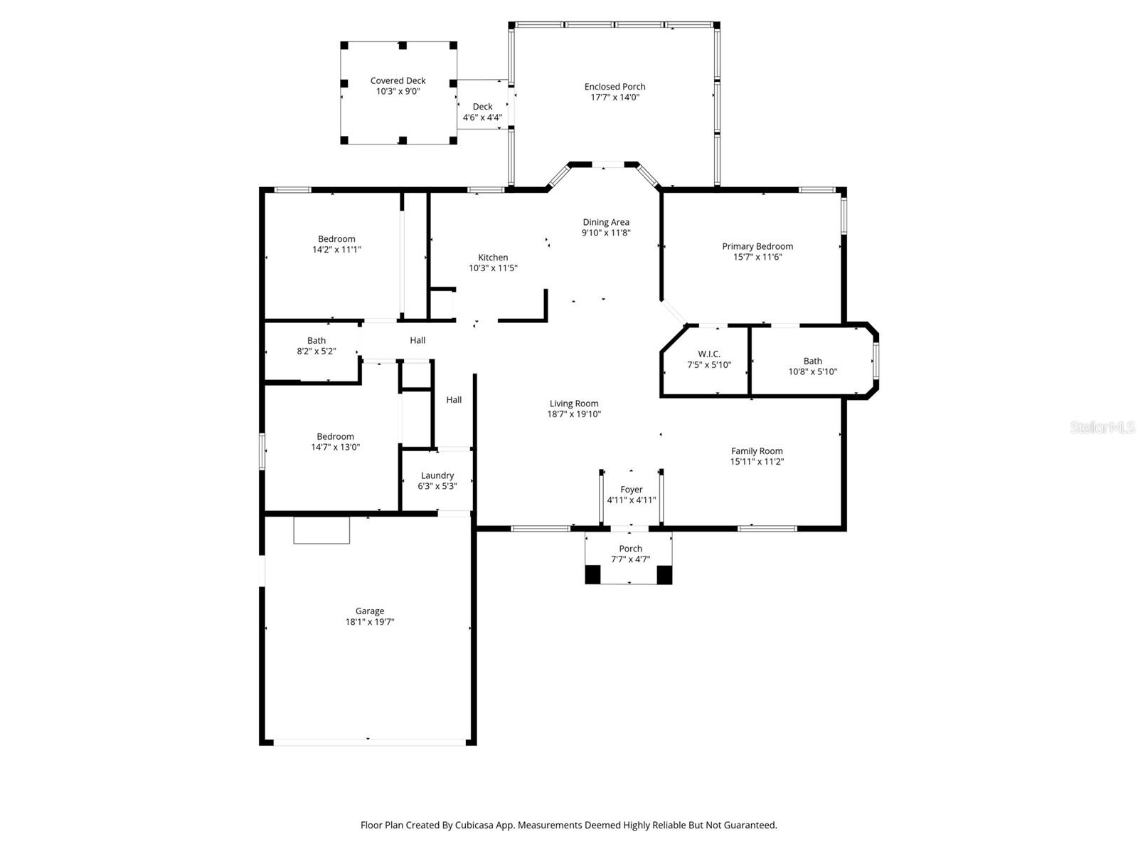 Image 7 of 44 For 2104 Linwood Avenue