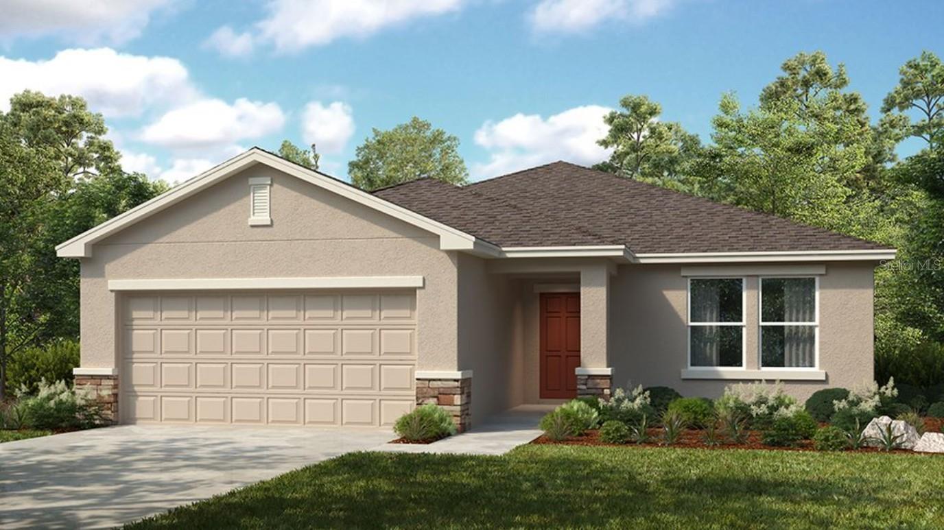 Details for 2116 Babbling Brook Boulevard, AUBURNDALE, FL 33823