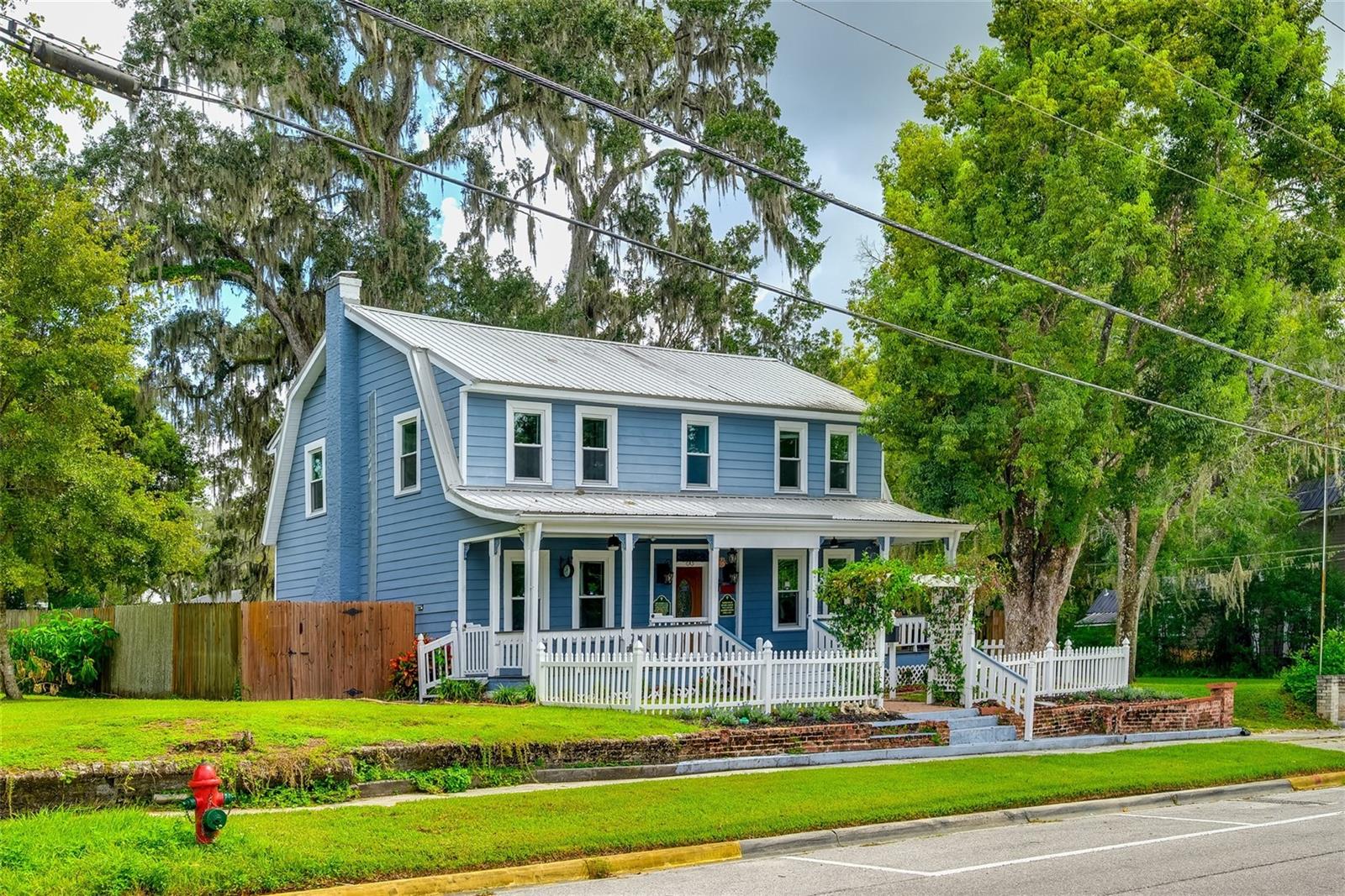 Details for 201 Main Street, BROOKSVILLE, FL 34601