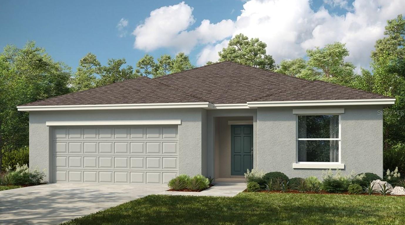 Details for 2108 Babbling Brook Boulevard, AUBURNDALE, FL 33823