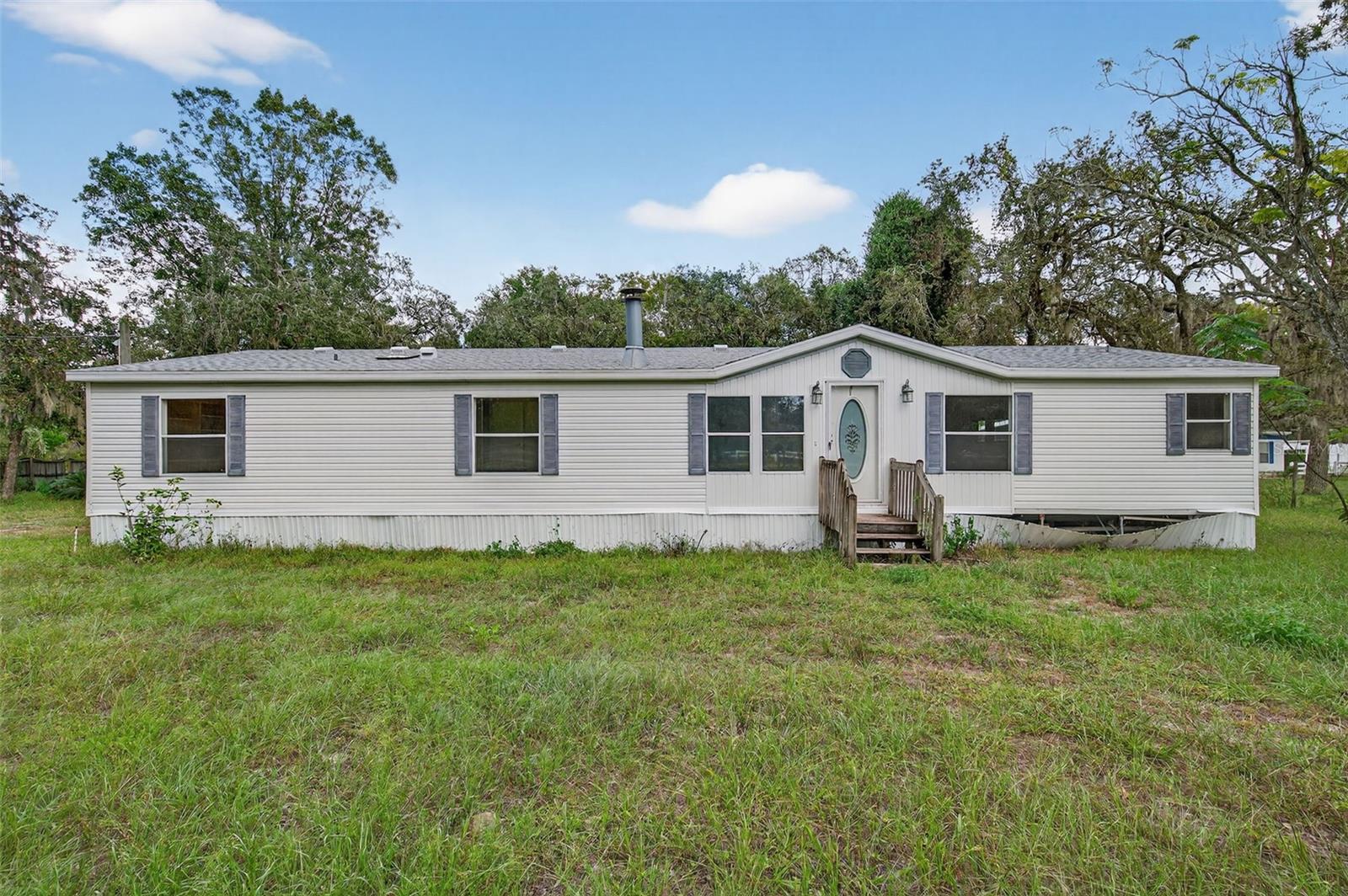 Details for 14602 Mayer Avenue, HUDSON, FL 34669