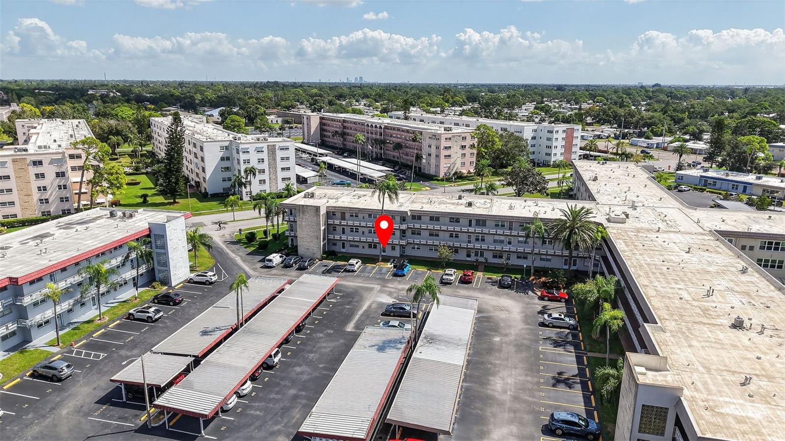 Image 22 of 35 For 5530 80th Street N B106