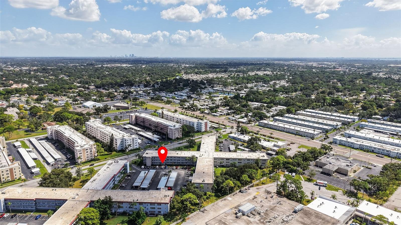 Image 25 of 35 For 5530 80th Street N B106