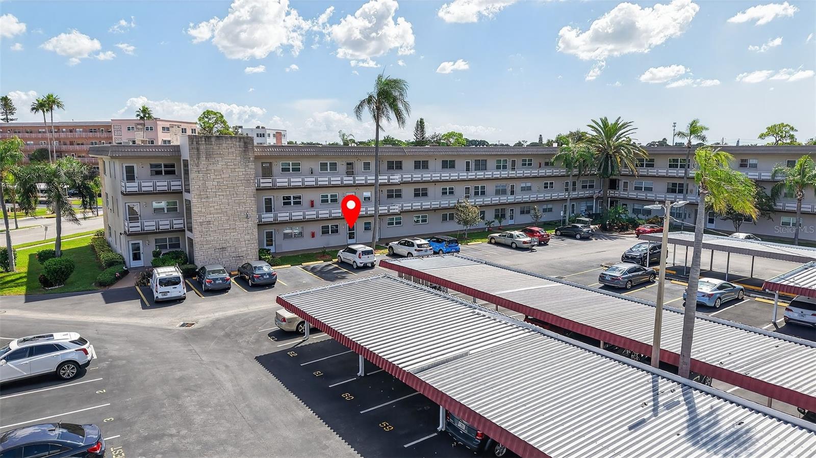 Image 26 of 35 For 5530 80th Street N B106