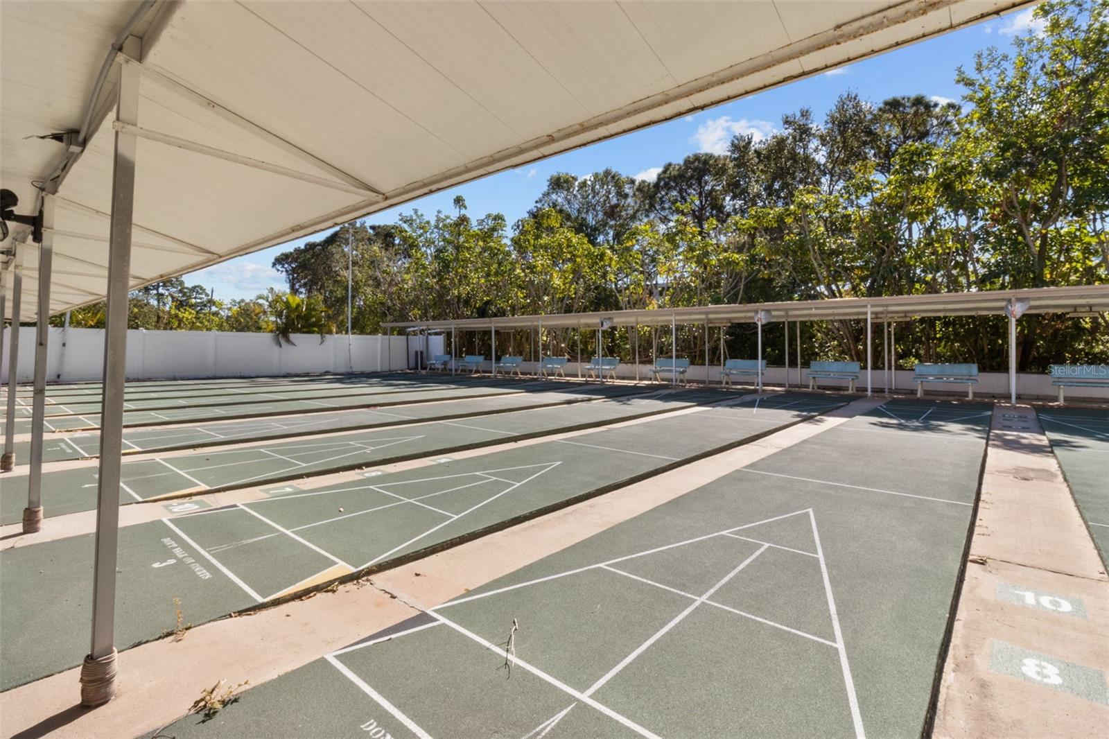 Image 30 of 35 For 5530 80th Street N B106