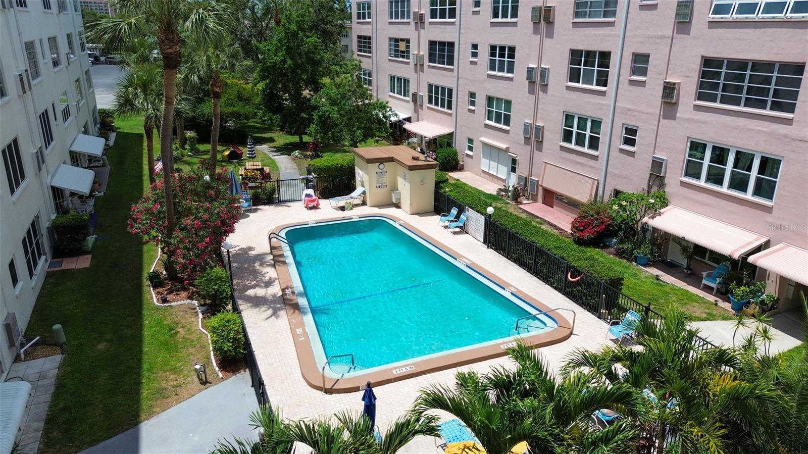 Image 35 of 35 For 5530 80th Street N B106