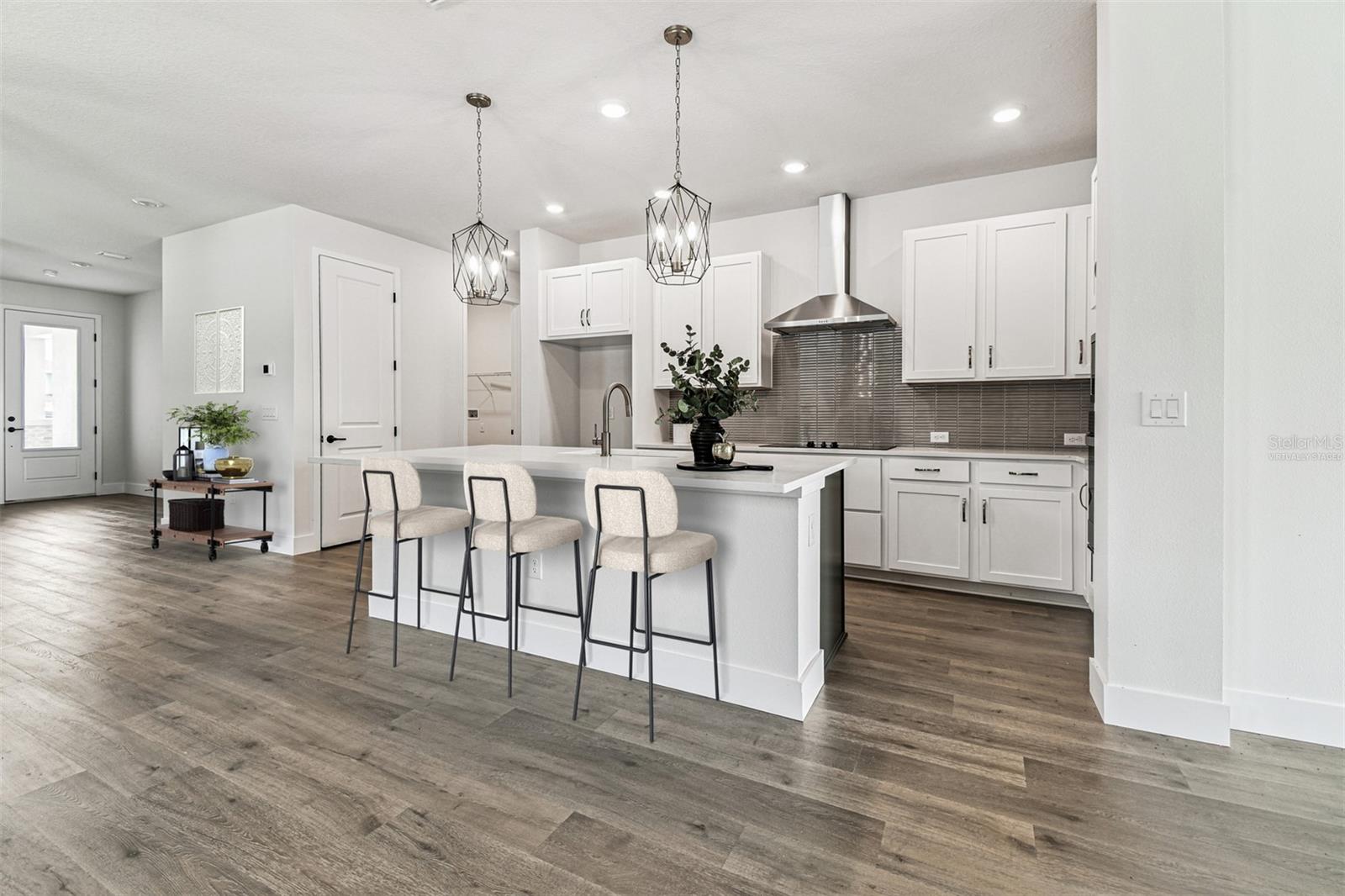 Listing photo id 1 for 11309 Hardwood Hammock Lane