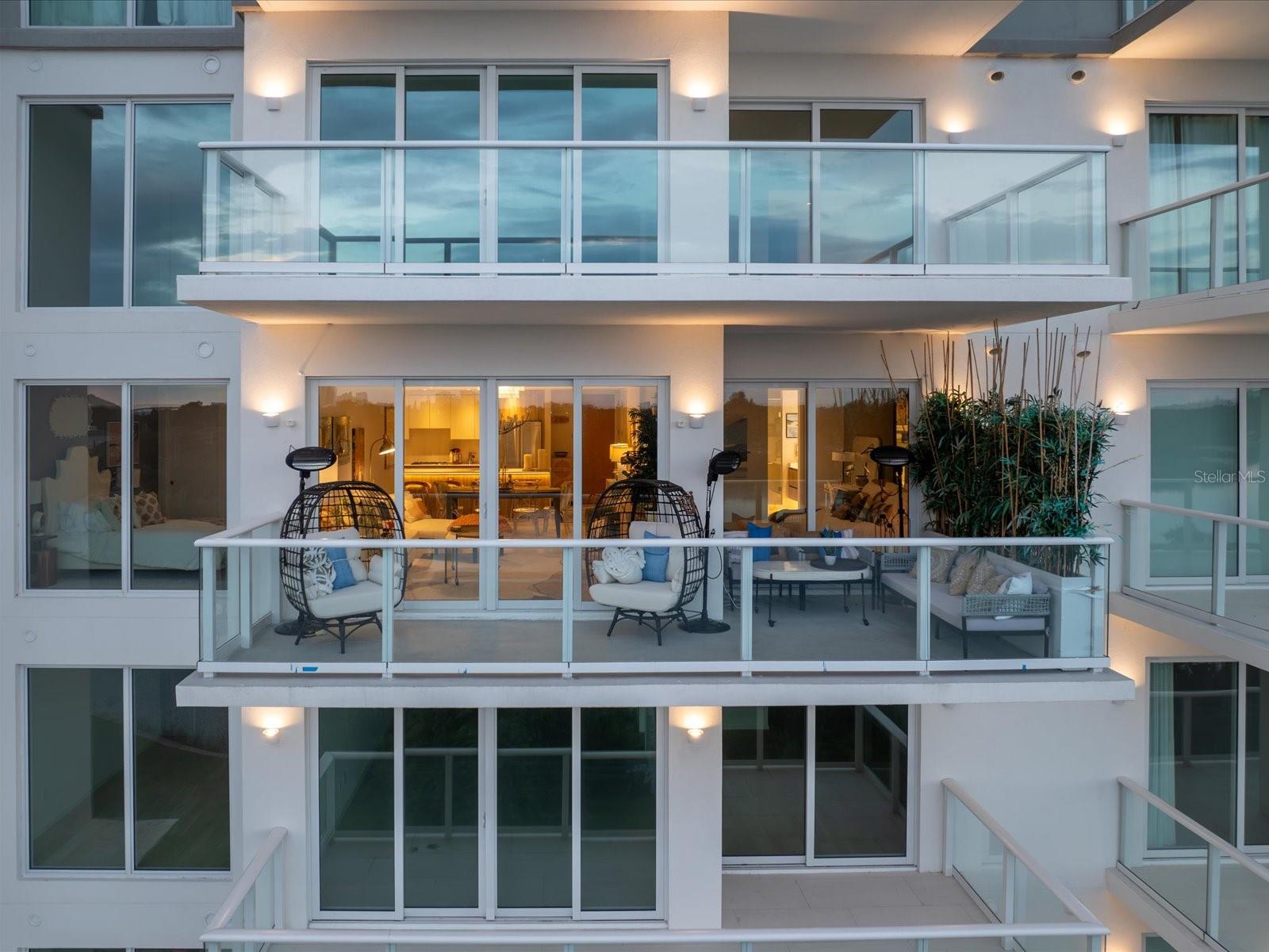 Image 15 of 93 For 1020 Sunset Point Road 511