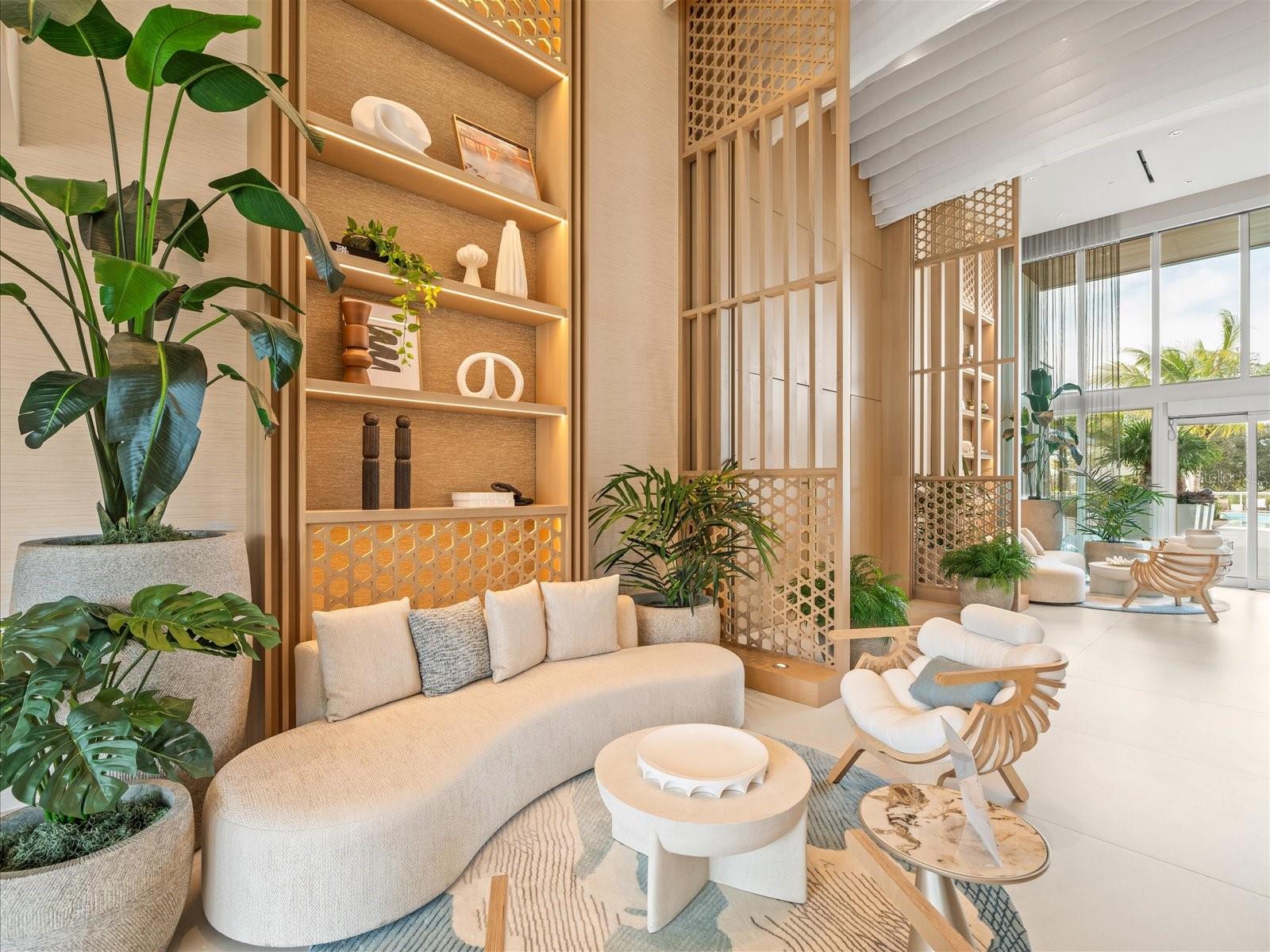 Image 31 of 93 For 1020 Sunset Point Road 511