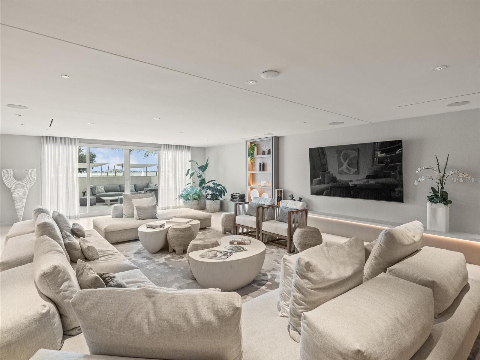 Image 44 of 93 For 1020 Sunset Point Road 511