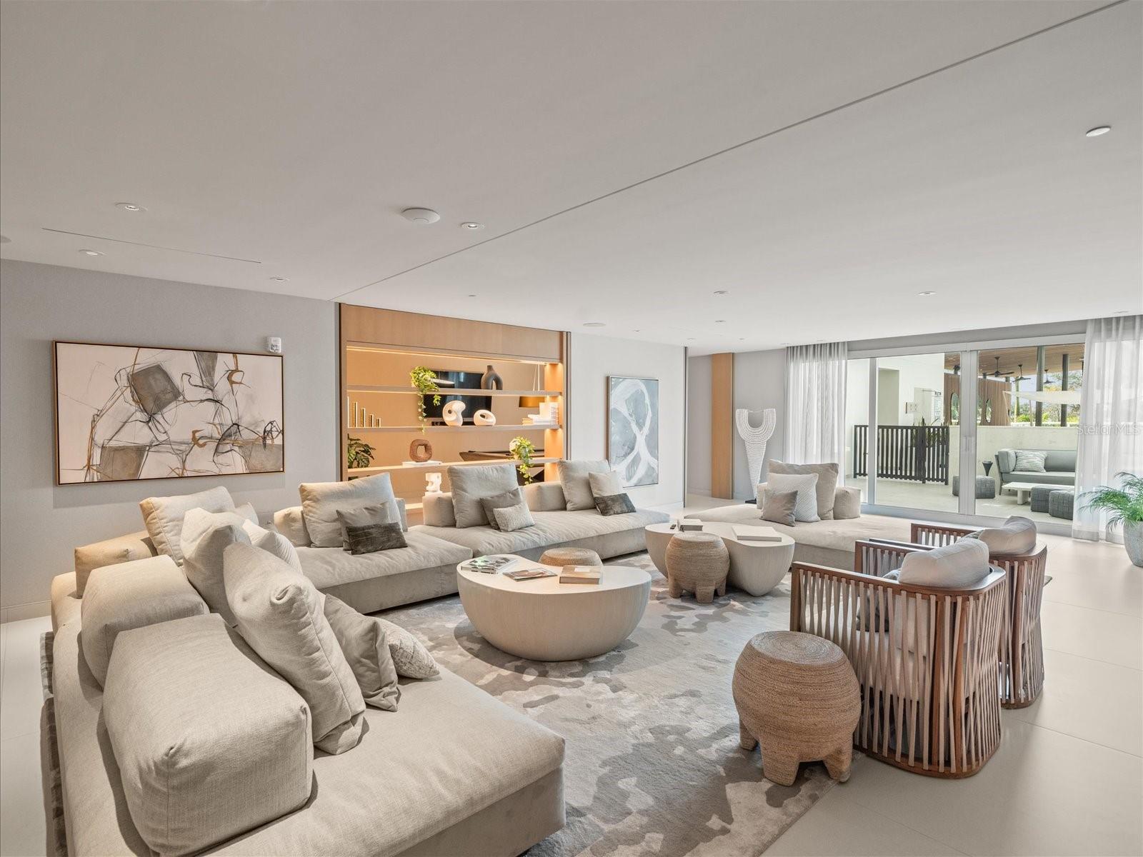 Image 45 of 93 For 1020 Sunset Point Road 511