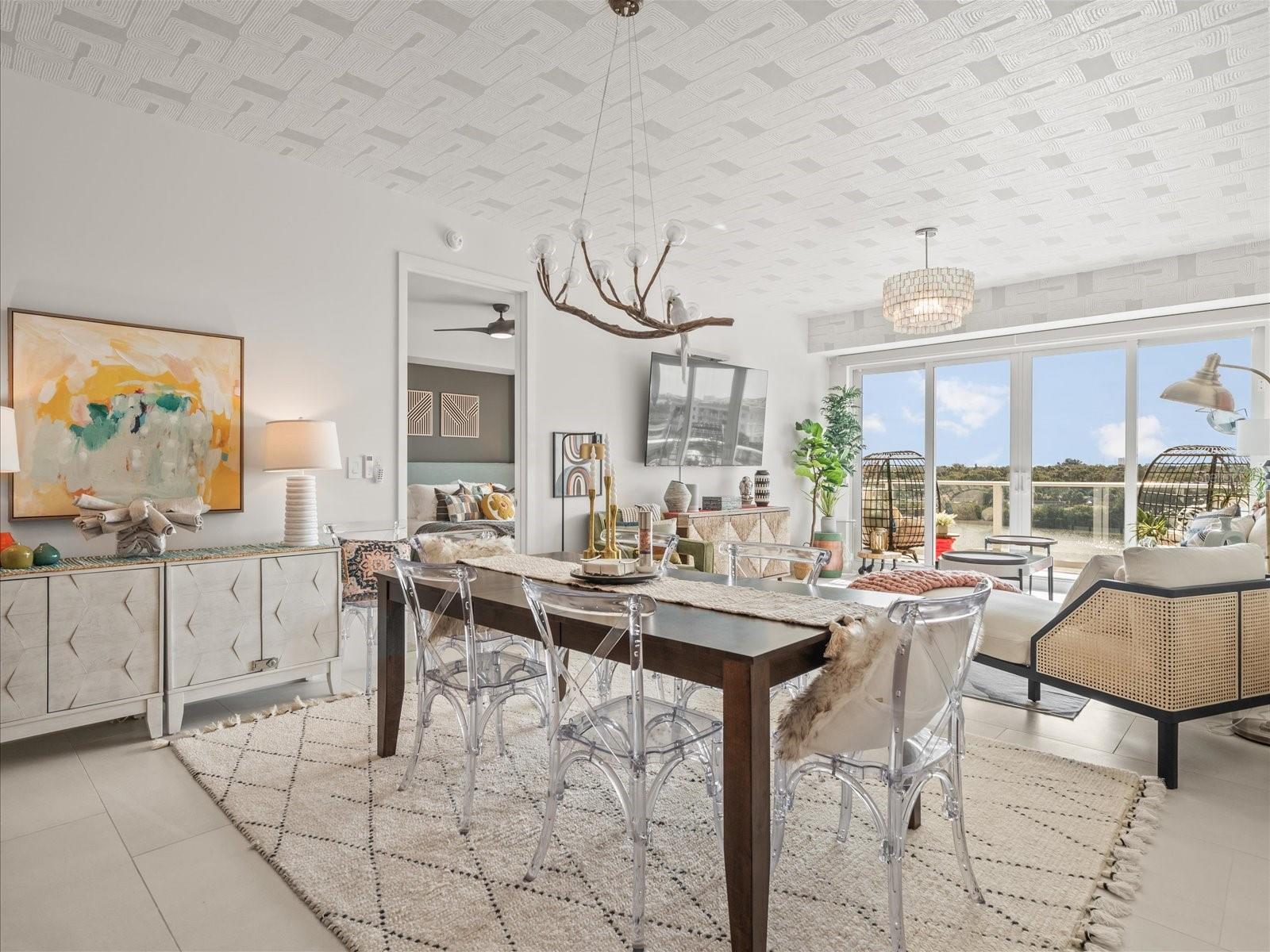 Image 71 of 93 For 1020 Sunset Point Road 511