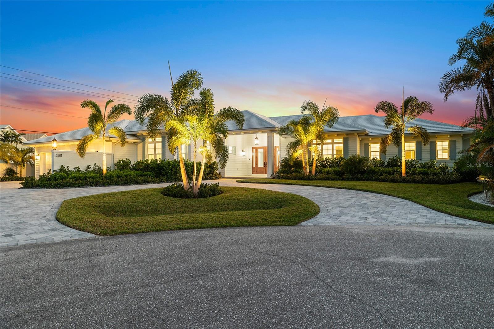 Details for 9901 Gasparilla Pass Boulevard, BOCA GRANDE, FL 33921
