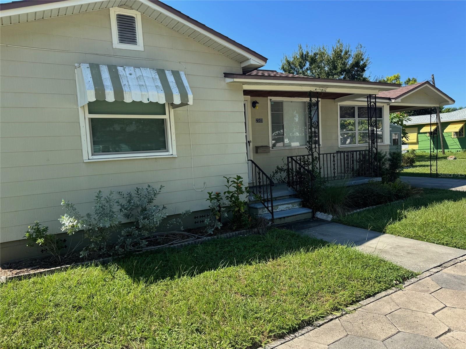 Details for 2500 14th Avenue N, ST PETERSBURG, FL 33713