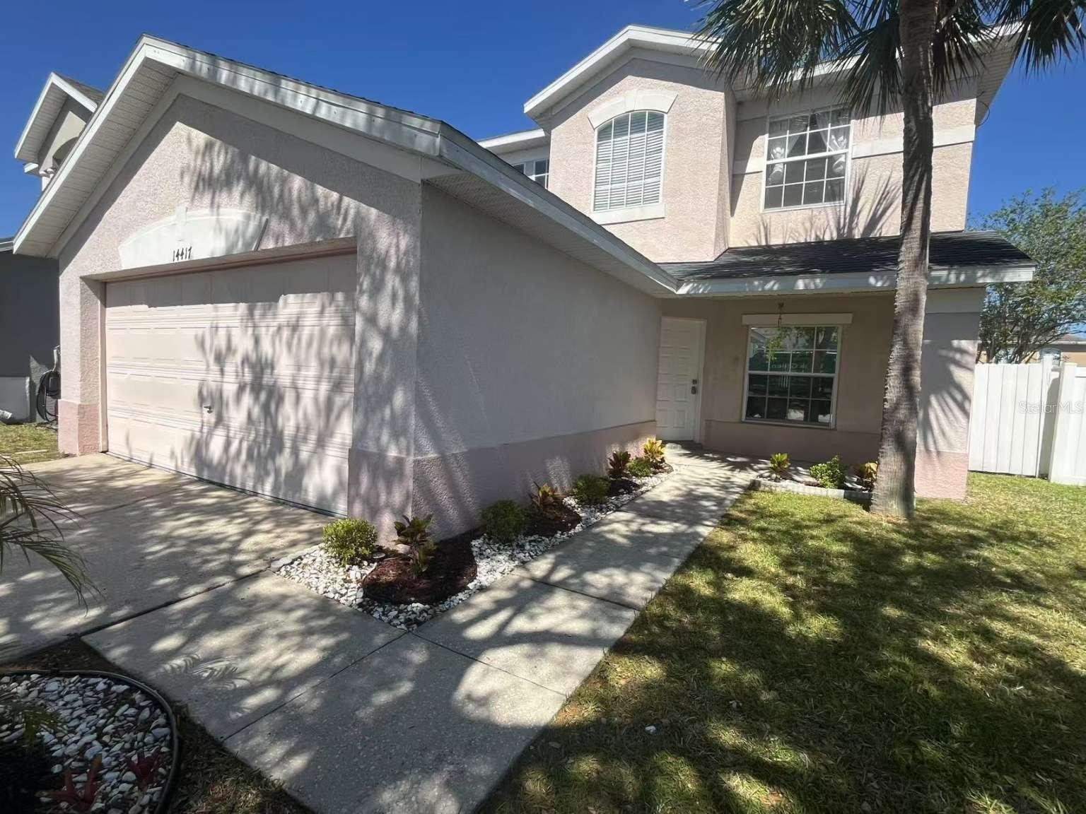Image 2 of 20 For 14417 Jasmine Glen Drive