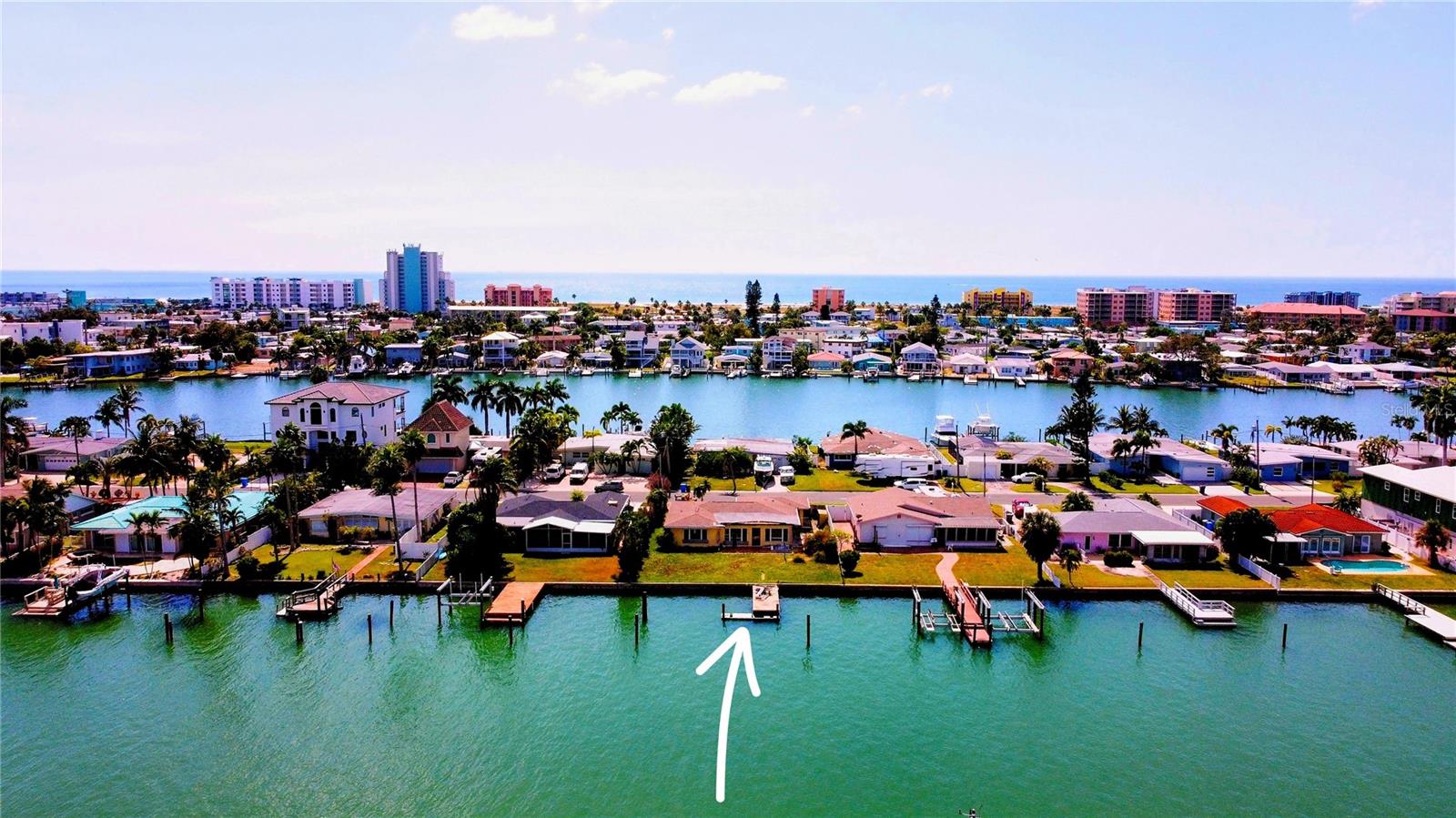 Details for 11325 4th Street E, TREASURE ISLAND, FL 33706