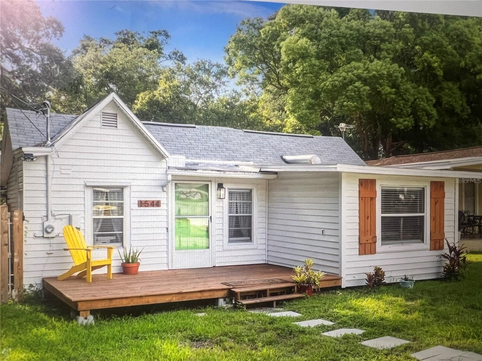 Details for 1544 Carmel Avenue, CLEARWATER, FL 33756
