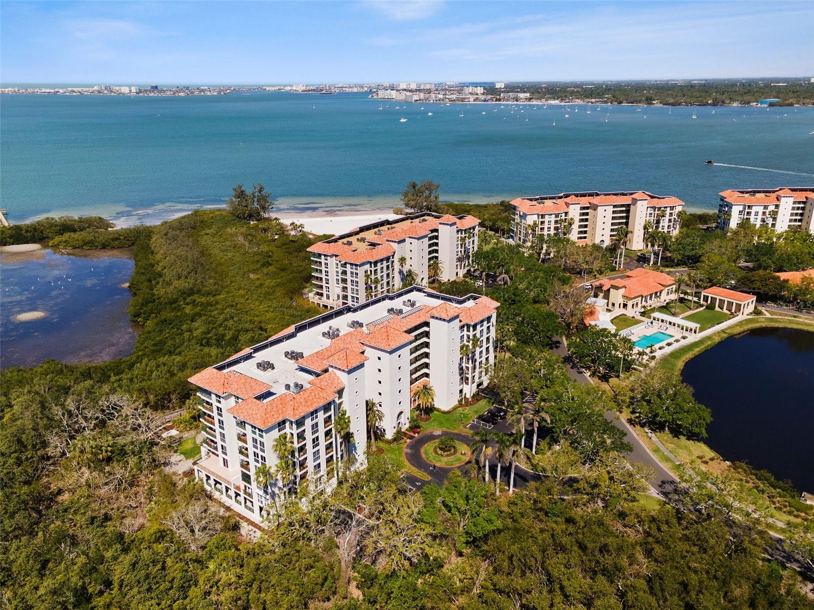 Image 2 of 28 For 4750 Dolphin Cay Lane S 209