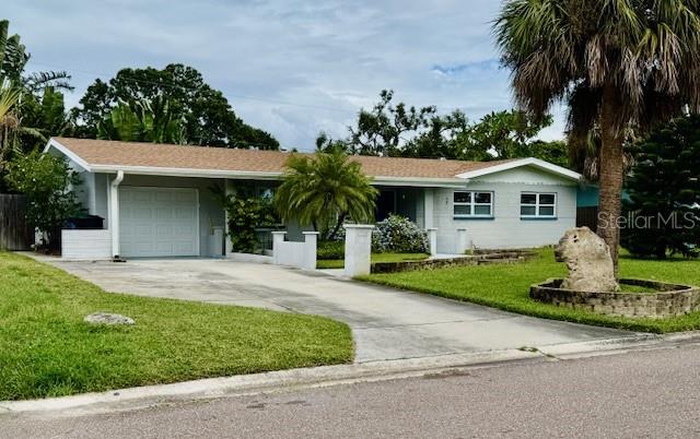 Details for 4125 Barracuda Drive Se, ST PETERSBURG, FL 33705