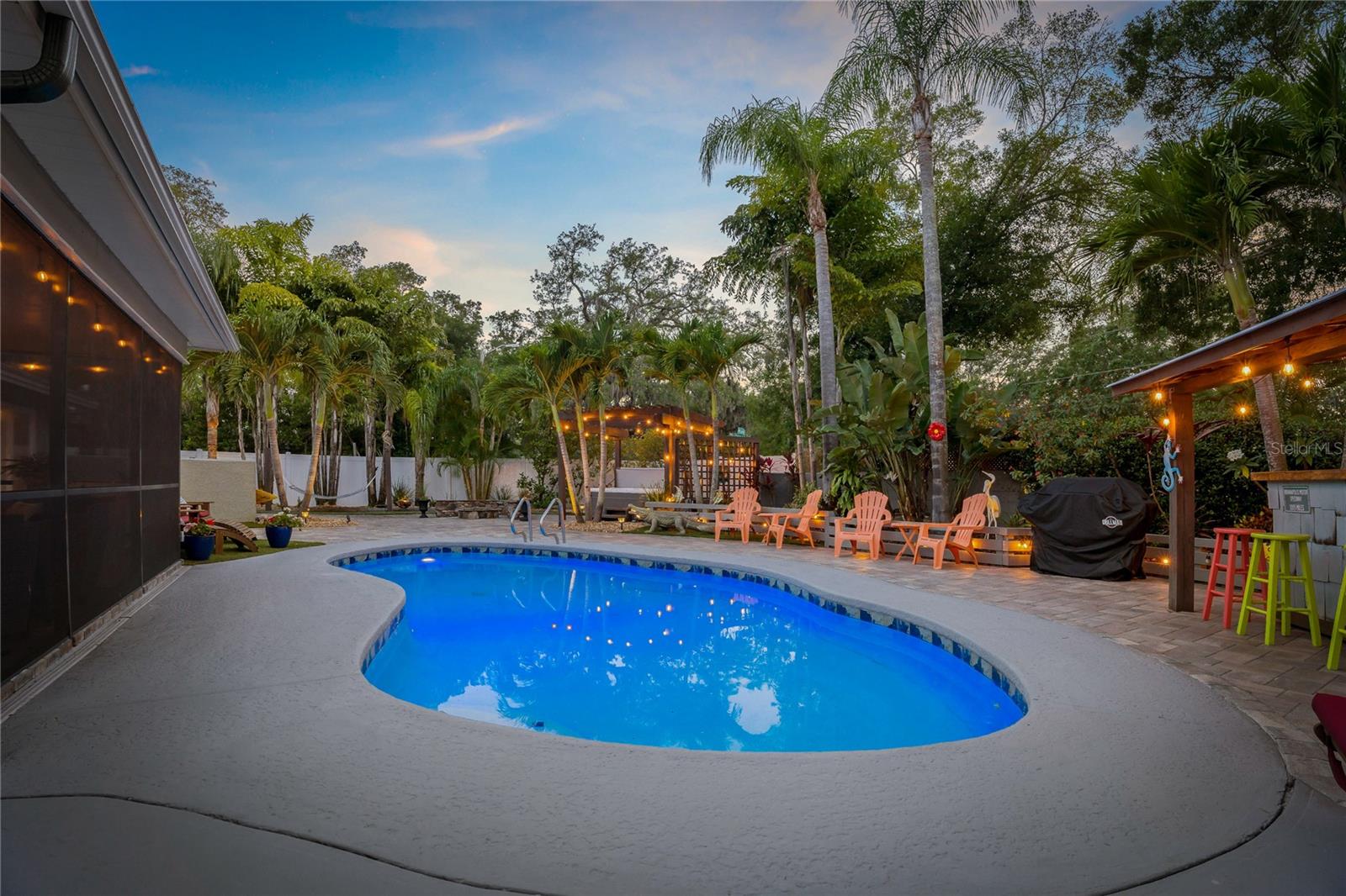 Image 42 of 55 For 808 Rustic Oaks Drive