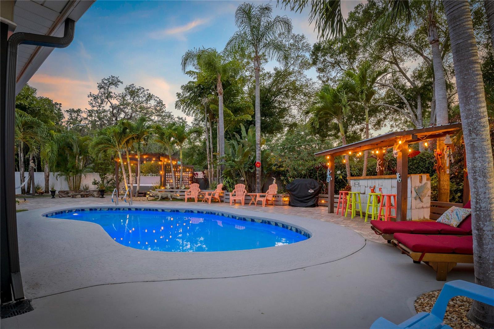 Image 43 of 55 For 808 Rustic Oaks Drive