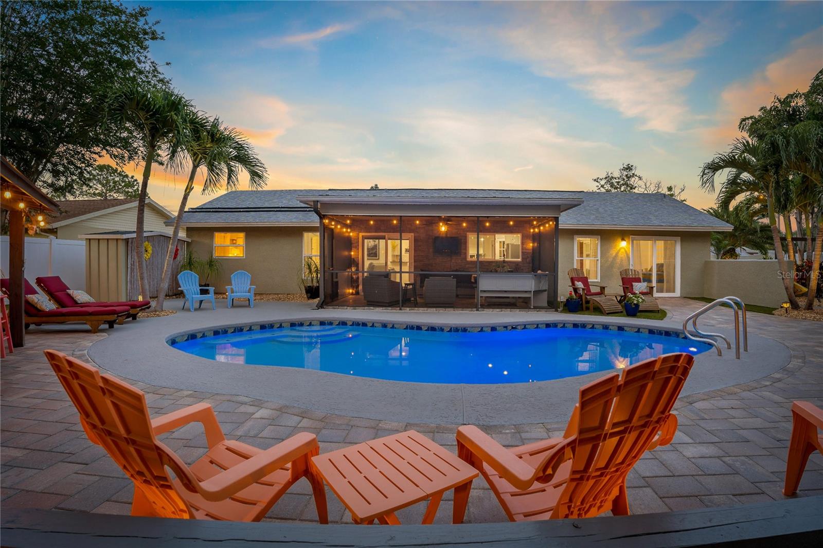 Image 44 of 55 For 808 Rustic Oaks Drive