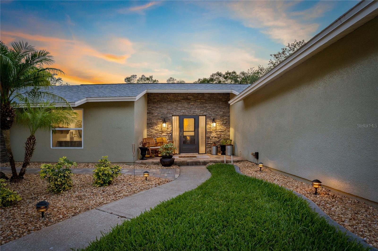 Image 49 of 55 For 808 Rustic Oaks Drive