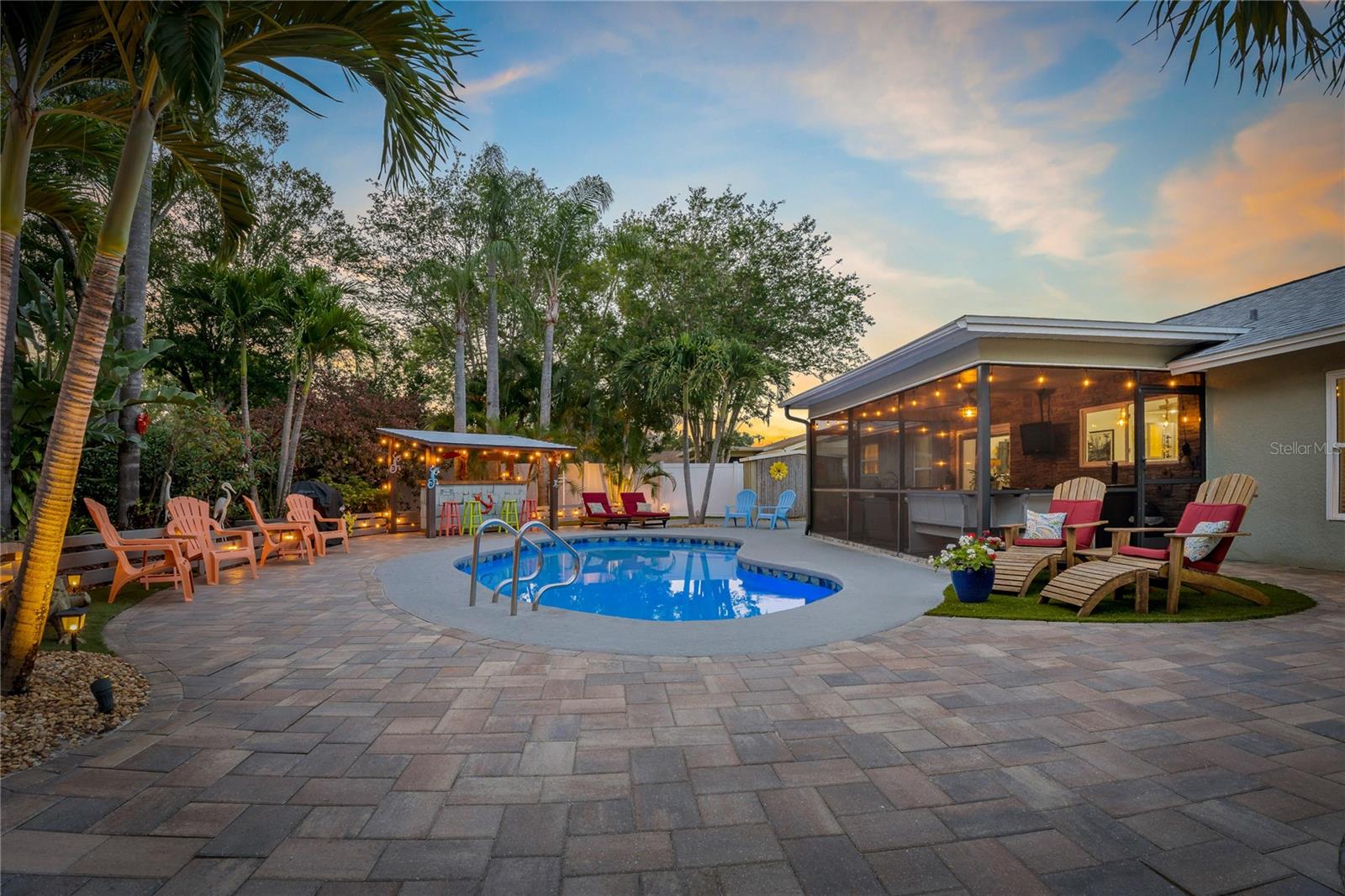 Image 5 of 55 For 808 Rustic Oaks Drive