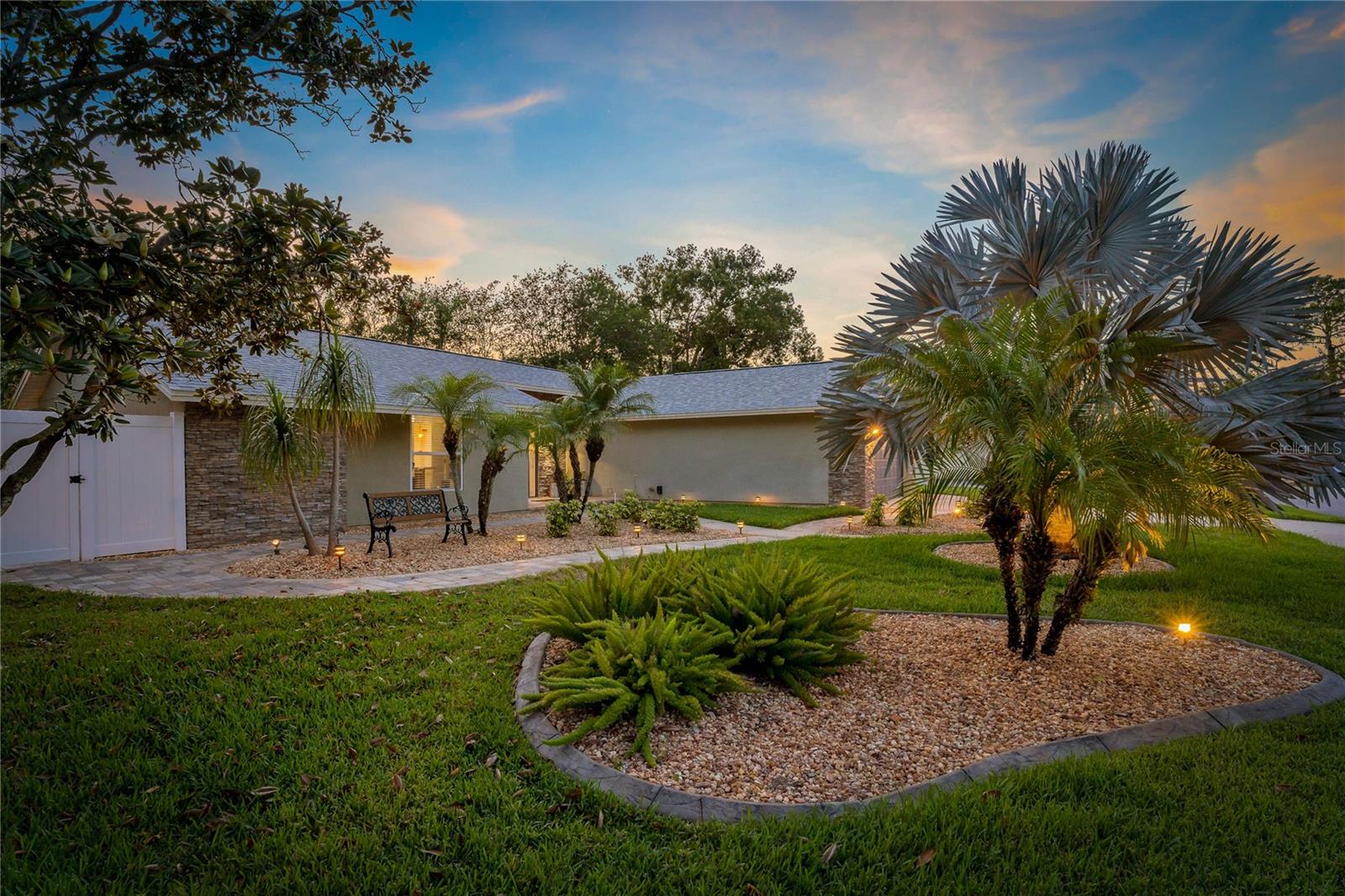 Image 51 of 55 For 808 Rustic Oaks Drive