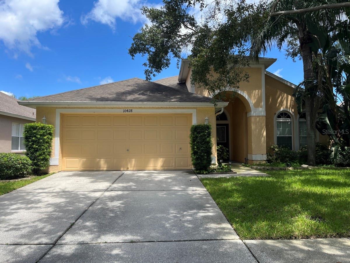 Details for 10428 Lightner Bridge Drive, TAMPA, FL 33626