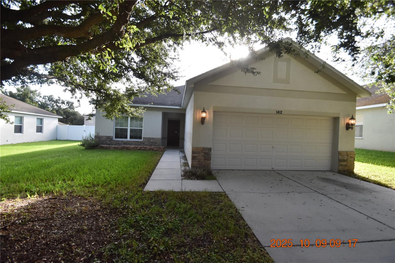 Details for 1412 Main Street, VALRICO, FL 33594
