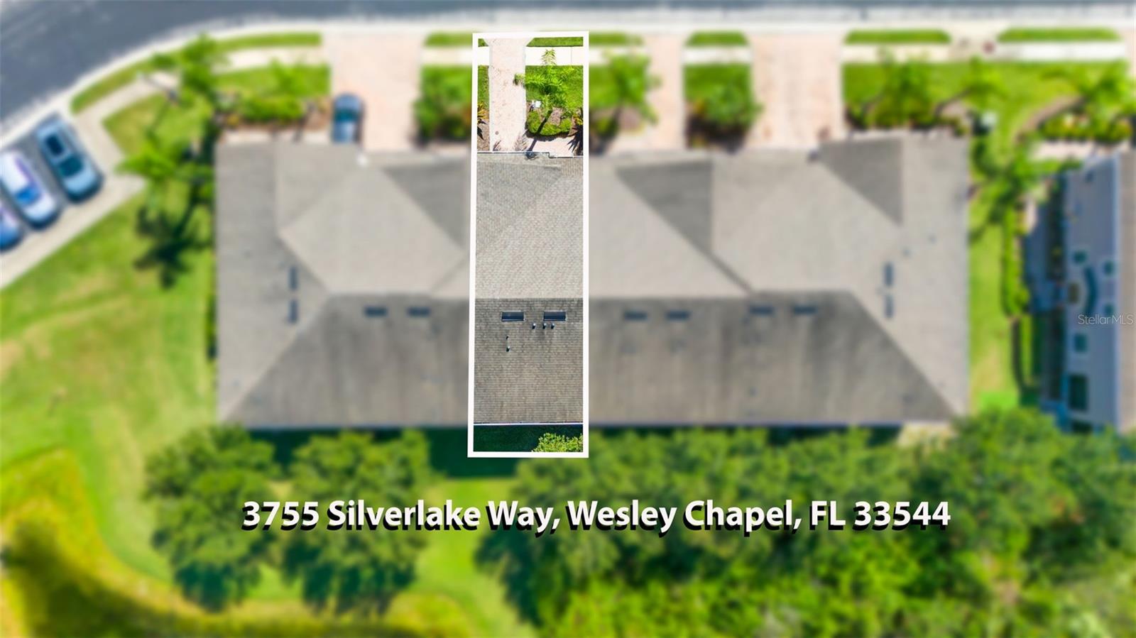 Image 57 of 85 For 3755 Silverlake Way