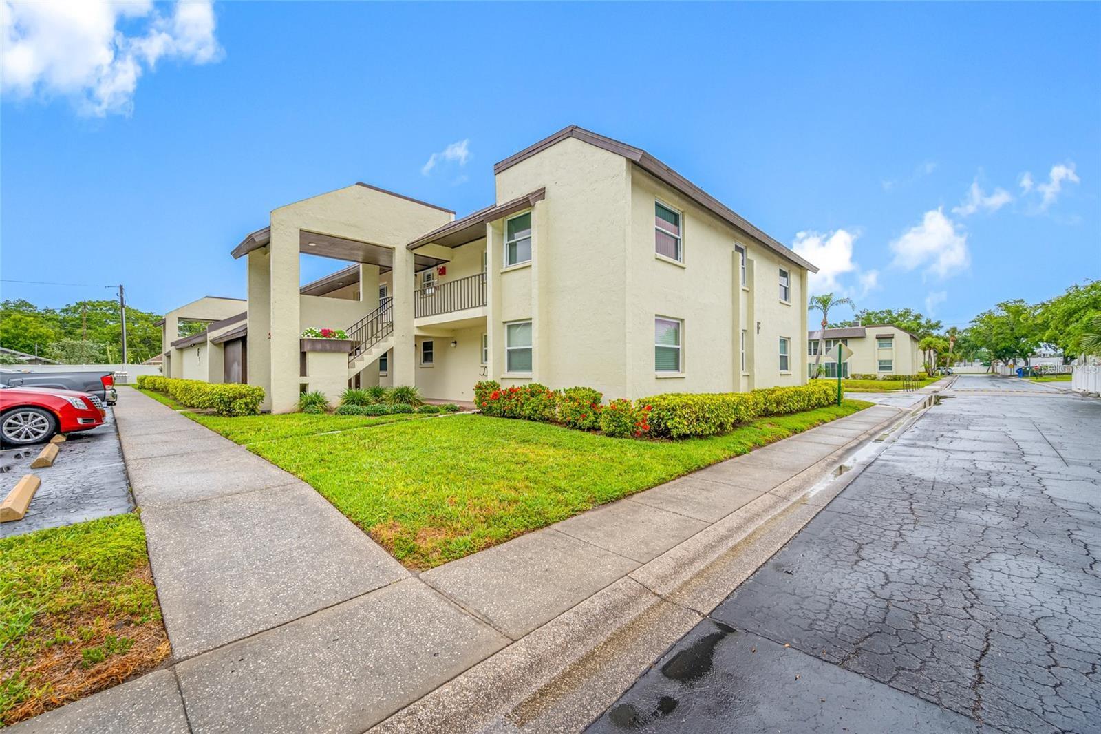 Details for 1100 Bay Drive 60, LARGO, FL 33770