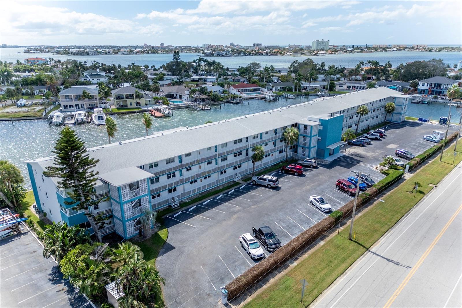 Details for 1893 Shore Drive S 203, SOUTH PASADENA, FL 33707