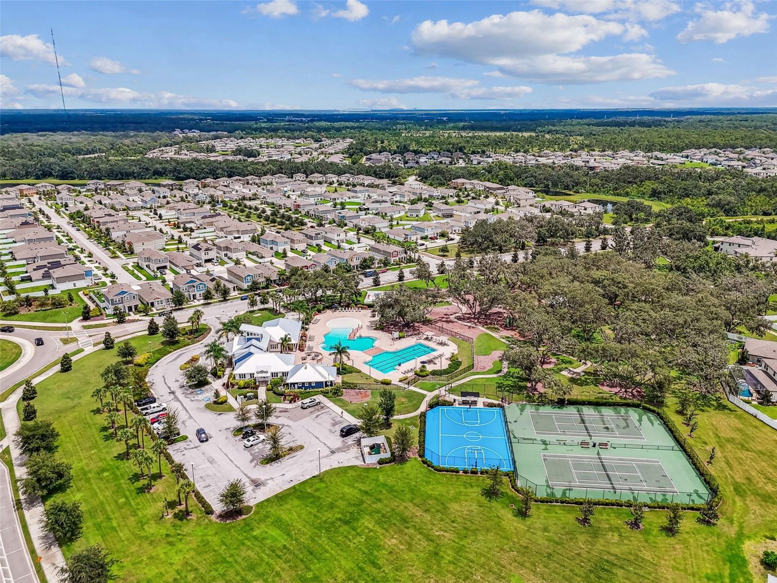 Image 53 of 79 For 12826 Satin Lily Drive