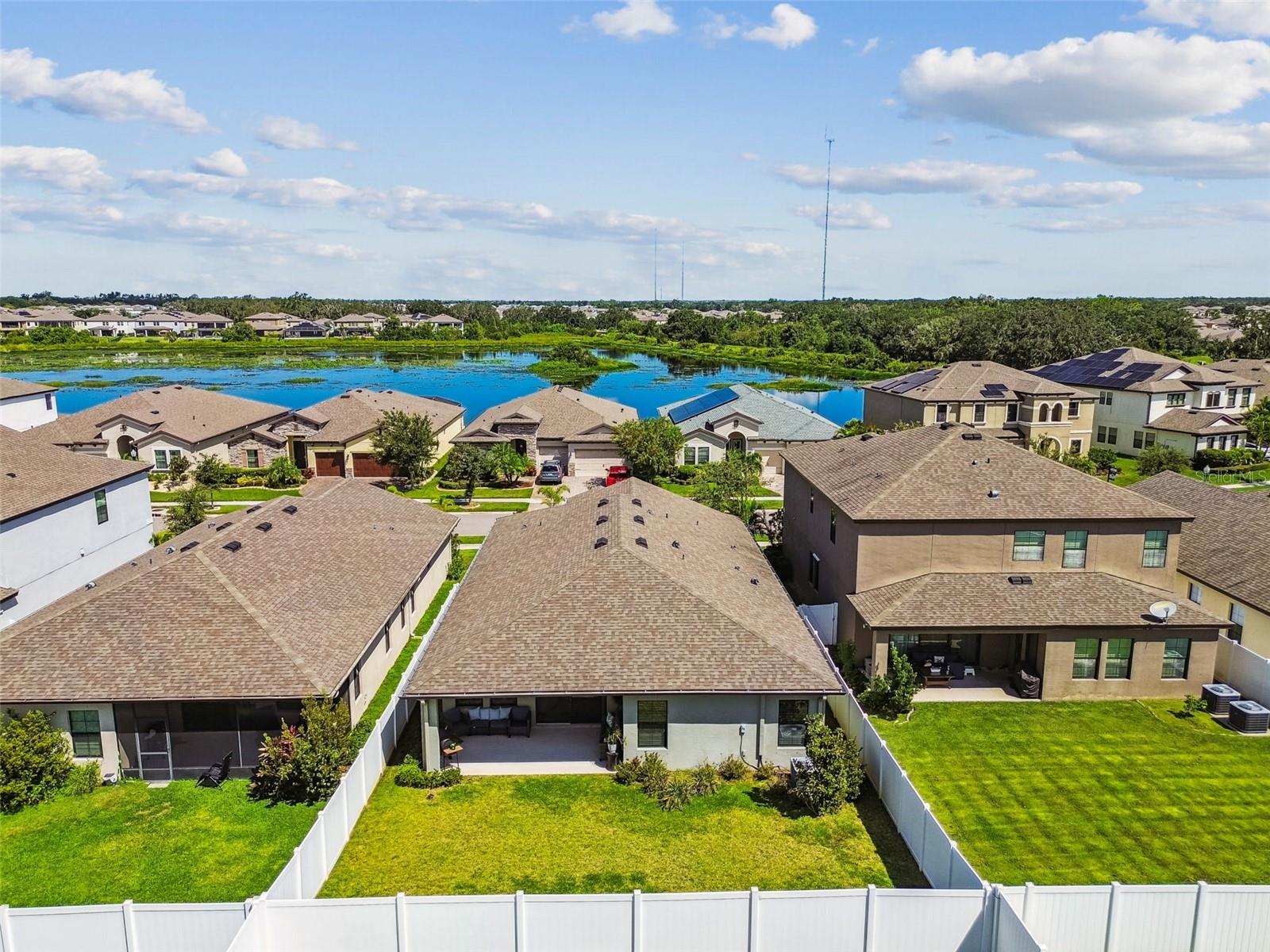 Image 75 of 79 For 12826 Satin Lily Drive