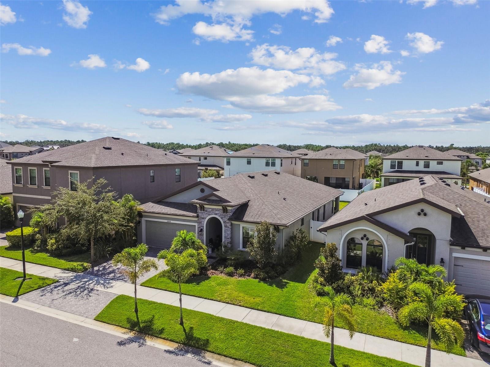 Image 76 of 79 For 12826 Satin Lily Drive