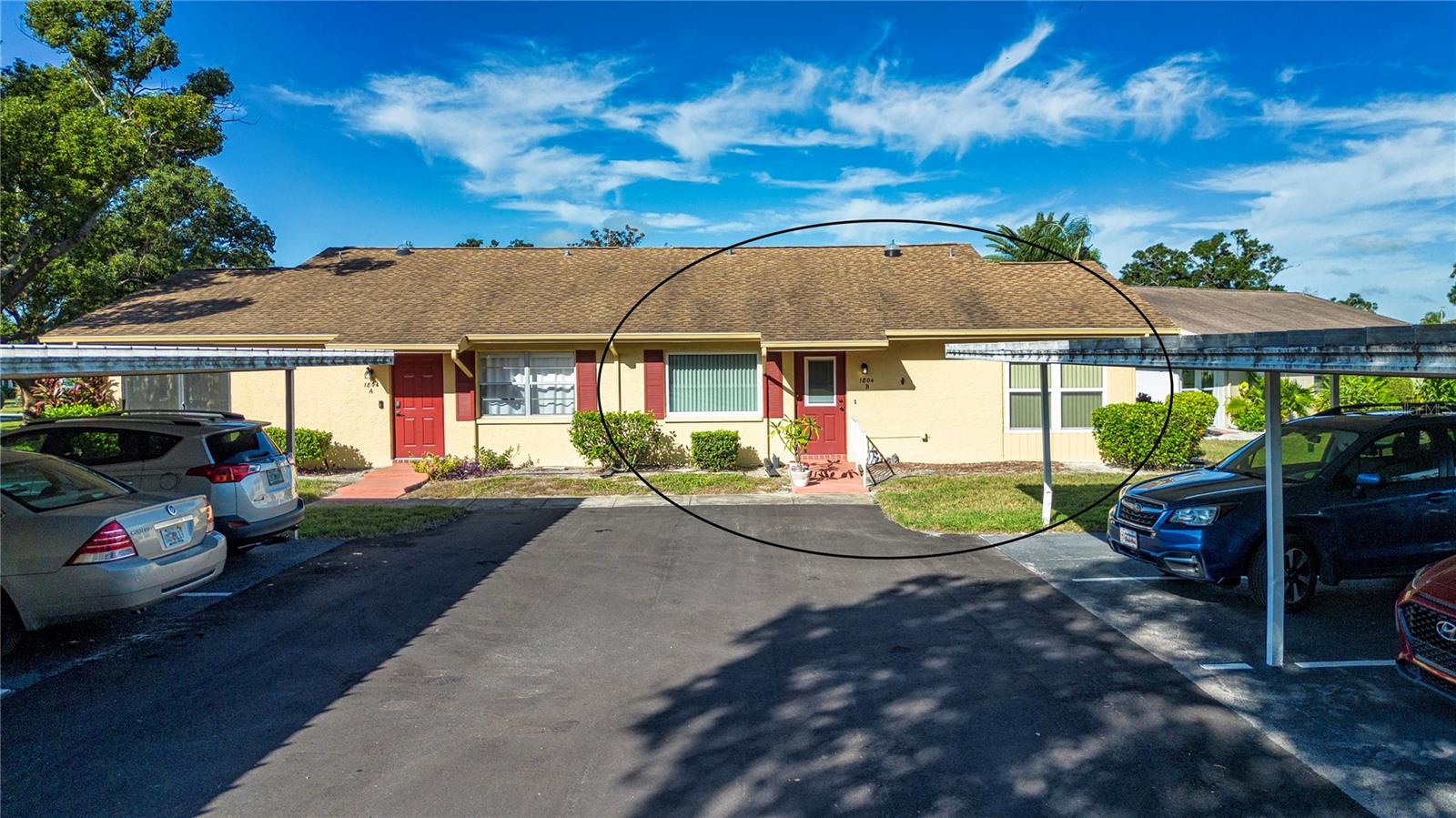 Image 6 of 49 For 1804 Foxhunt Drive B